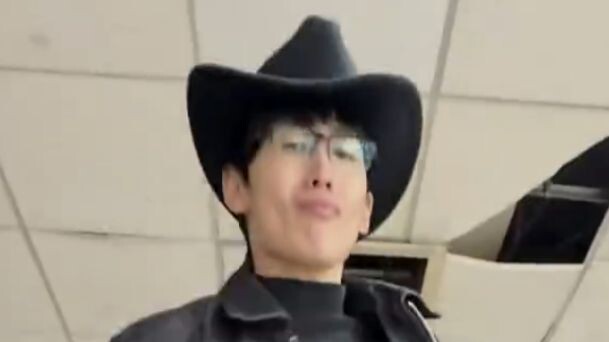 [Tang Jiaqi] Jiaqi's Full Dance Performance