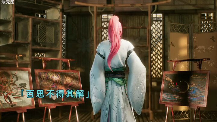 炼体 魔尊 太阴 修罗 刀戈 孟川会选择哪一条！