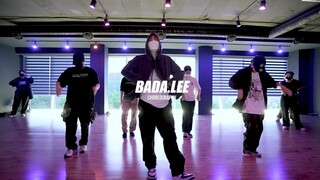 Vũ đạo mới nhất của chị gái siêu đẹp Bada Lee, "Xin vui lòng" của Bruno Mars & Cardi B