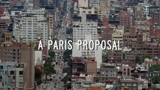 a paris proposal2023