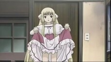 chobits episode 9