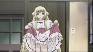 chobits episode 9