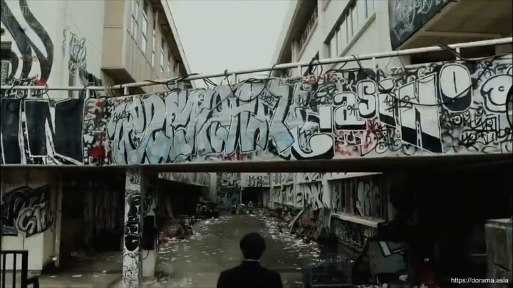 All Todoroki Yosuke scenes HnL s2 ep 7