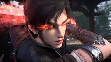 I am The Blade Episode 4 Sub indo