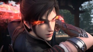 I am The Blade Episode 4 Sub indo