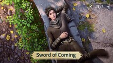 Sword of Coming Episode 07 Sub Indo