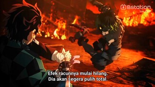 istri nya uzui tengen mana nih?