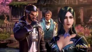 Đấu la Đại Lục tập 47 thuyết minh