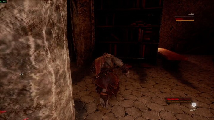 Styx: Shards of Darkness-We May Be A Bit Rusty