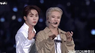 【SEVENTEEN】Aku kena penyakit yang setiap kali dengar suara hujan bulan April, langsung teringat sama