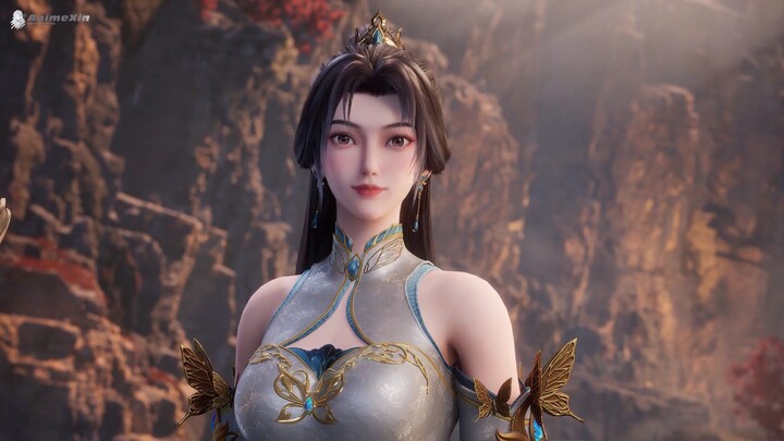 Martial Master E_609 indo