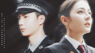 ตามตำนานพวกเขาร่วมงานกันในละคร! - - [Dilraba X Wang Yibo |. อันหนี่ X เฉินหยู] [รายการร้อนแรง]