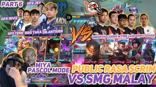 LAWAN TEAM M3 TEAMNY SASA, UDAH TAU GW GAMASUK M3 GW BANTAI LU PAKE MIYA