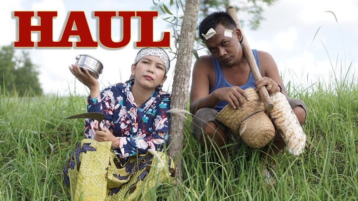HAUL - KOMEDI MADURA