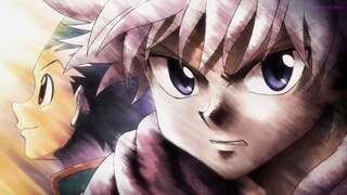 hunter x hunter (พากย์ไทย) ตอนที่ 94