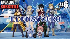 Edens Zero Episode 6 [Tagalog Sub]