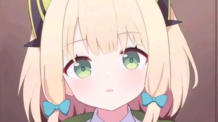 [Blue Files] Xiaolu, don't sneak away today~