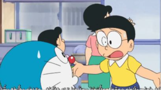 Xem Doraemon New Series - Mèo Máy Doremon - HD Vietsub - Tập 517