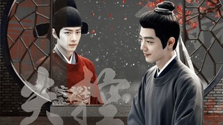 Tập 7 Mất Kiểm Soát 丨Anh trai... à..... thiên vị tất cả các em trai của Thương Mặc Bạch, góc nhìn đe