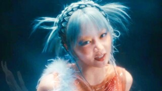 如听仙乐主唱line！【XG Chisa+Hinata+Juria】合唱Flo Losing you现场！