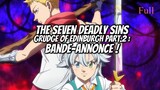 Tập 03 Nanatsu no Taizai- Kamigami no Gekirin (The Seven Deadly Sins- Wrath  of t - BiliBili