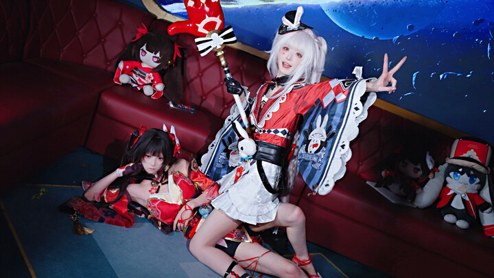 Ruiping, one spark, fireworks!