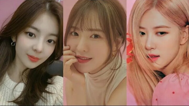 《Price tag》 แท้จริงแล้ว Lia, Wendy และ Rose ต่างก็เคยร้องเพลงนี้