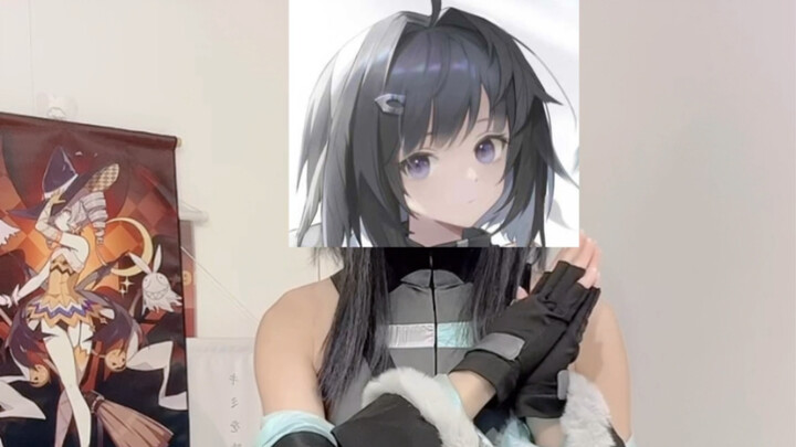 Selamat malam, Blademaster.