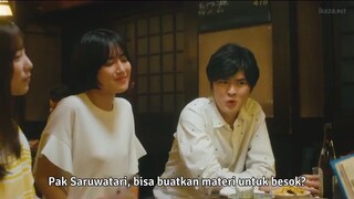 Season 1 Riko ep8 sub indo