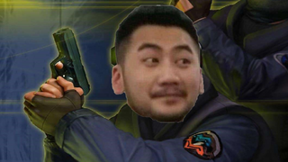 ถ้าวิดีโอโปรโมต csgo มีพากย์มะเขือยาว