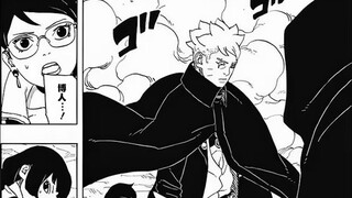 โบรูโตะโดนยิงตาย! Tailed Beast Ball ใช้ได้แบบนี้มั้ย? พล็อตเรื่องระเบิดล่าสุดของนารูโตะ โบรูโตะ