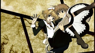 Cardcaptor Sakura The Movie (2000) | English Dubbed