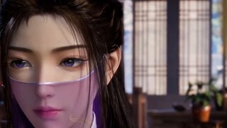 Song Yu and Han Li were getting married soon, but Han Li did such a thing.