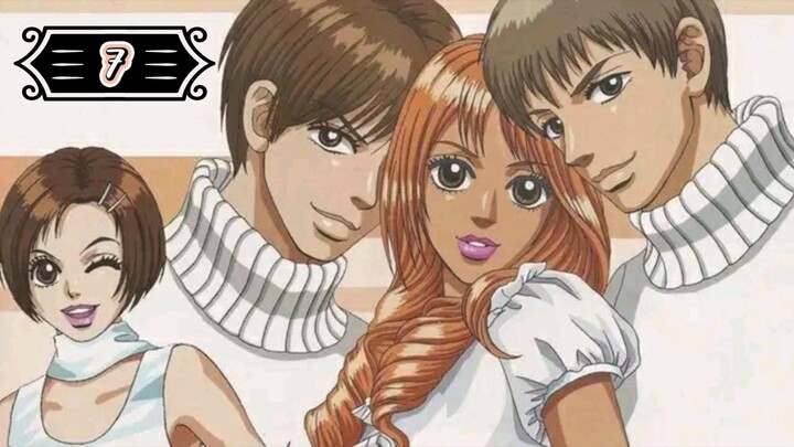 Peach Girl episode 7 (sub Indonesia)