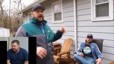 Weber Villain Storyline (Part 2) Uncle Joe's Reaction (Webber Villain Special Edition)
