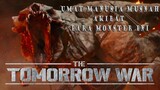 Umat Manusia Musnah Tahun 2051 - Alur Cerita Film The Tomorrow War