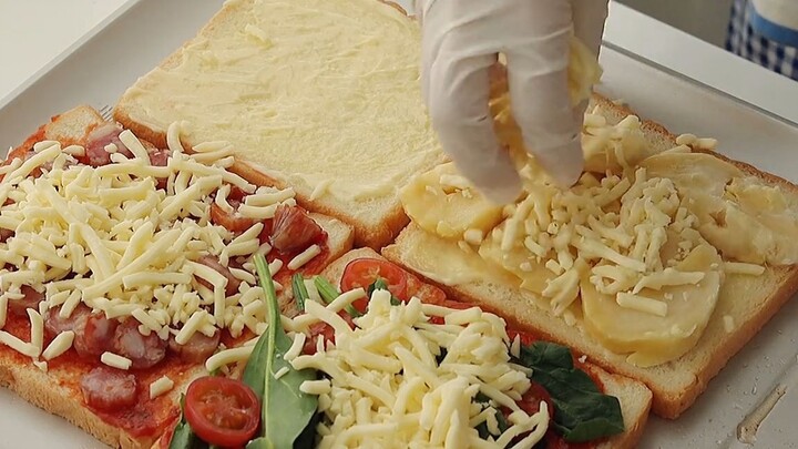 Ngon dễ ăn với mọi người #amthuc