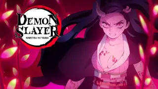 Demon Slayer Season 2: Nezuko’s Full Demon Form