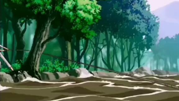 dective Conan anime