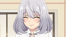 Magical Senpai Ep #12