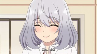 Magical Senpai Ep #12