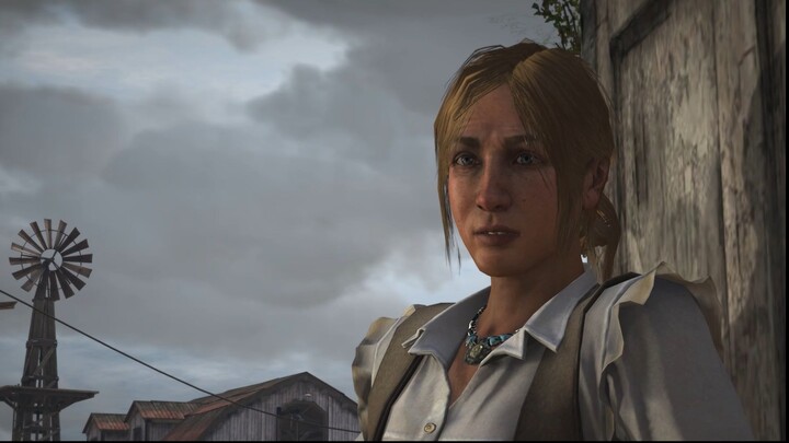 Red Dead Redemption – Epilogue New Friends, Old Problems