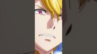 How Jircniv had reacted to Ainz Ooal Gowns death | Overlord explained #shorts