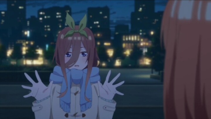 Sanjiu is a pity