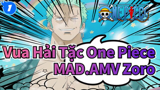 Vua Hải Tặc One Piece|Sau 2 năm, tôi đã đổi 4 thanh đao, và tôi đã mạnh lên như thế nào?_1