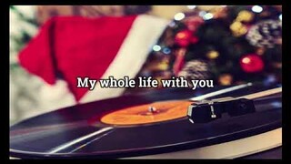 A Perfect Christmas - Jose Mari Chan (LYRICS)