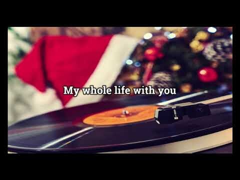 A Perfect Christmas - Jose Mari Chan (LYRICS)