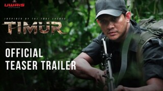 Timur (2025)