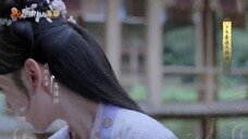 Ai Gửi Thư Gấm Từ Trong Mây EP 1 [Sub Việt]