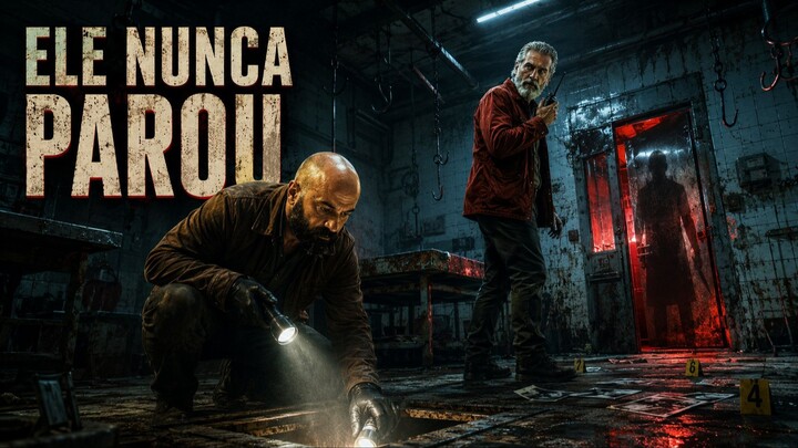 O Açougueiro: Durante Anos, Ninguém Desconfiou…